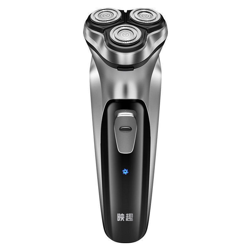 ENCHEN BlackStone 3D Automatic Shaver with 3 Heads
