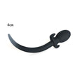 Alternative Toy: Tail Butt Plug