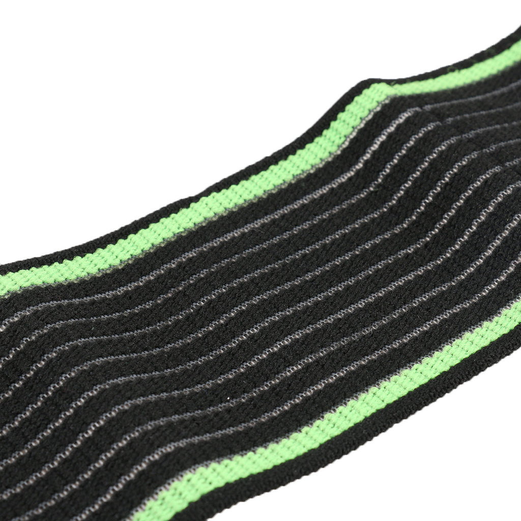 Breathable Outdoor Cycling Palm Guard with Wrist Support