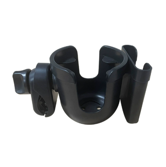 Stroller Cup & Phone Holder