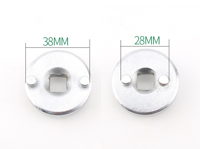 3-Piece Brake Caliper Adjustment Tool Set