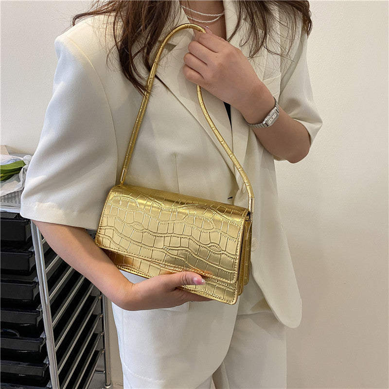 2023 Women's Chic Handbag - Versatile and Stylish