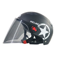 Universal Electric Bike Helmet for Summer Protection