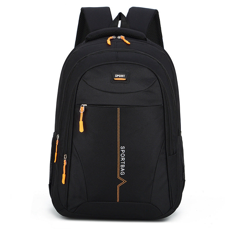 Fashionable Outdoor Backpack for Travel and Leisure