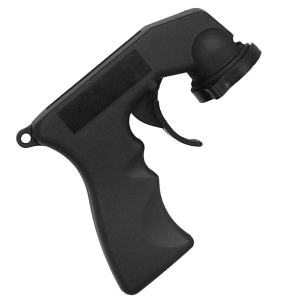 Car Body Spray Painted Wheel Hub and Handle