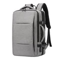 17-Inch Oxford Cloth Laptop Backpack for Travel
