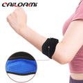 Adjustable EVA Tennis Arm Guard with Double Buckle