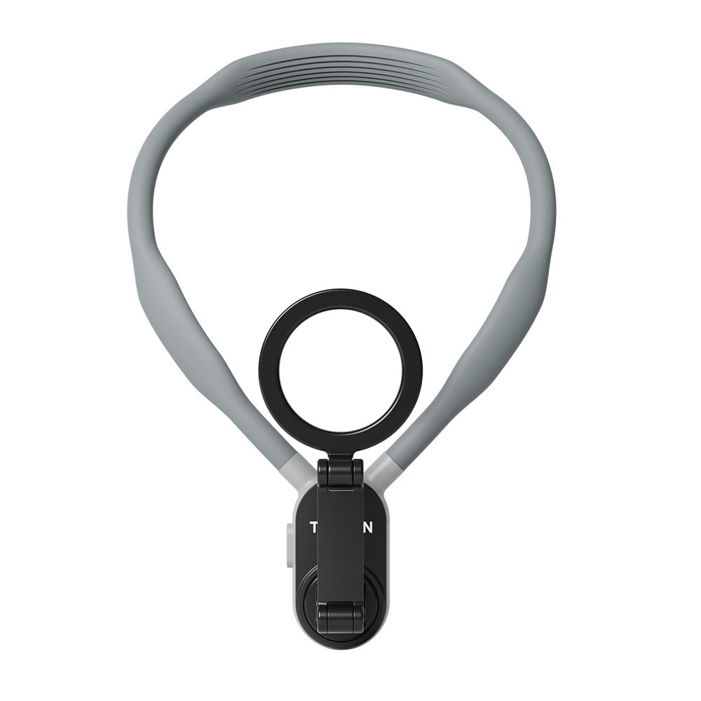 TELESIN MagSafe Neck Mount for Mobile Live Streaming