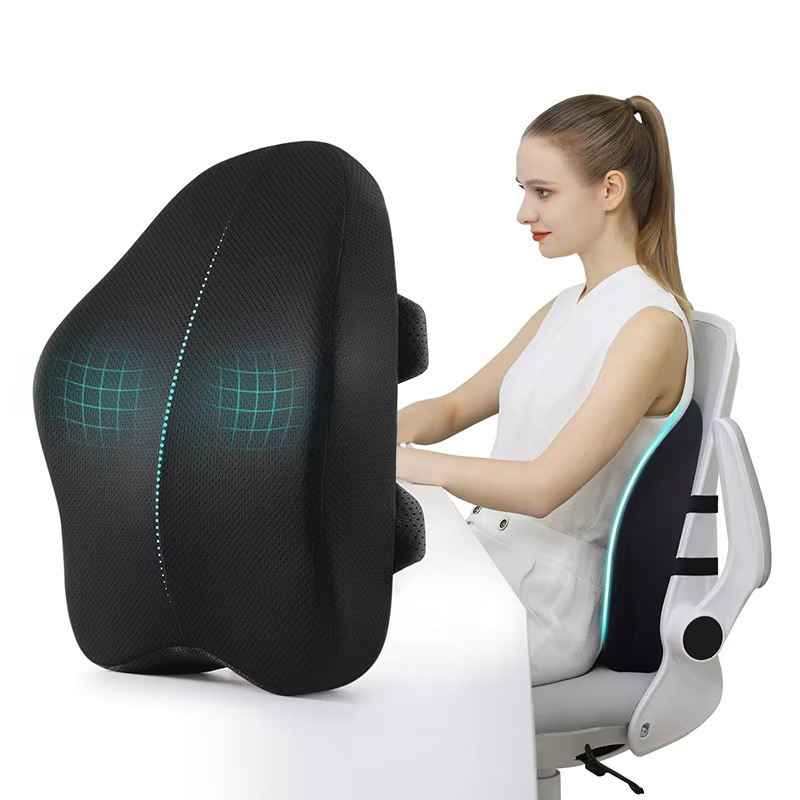 Memory Foam Seat Cushion for Cushion Chair