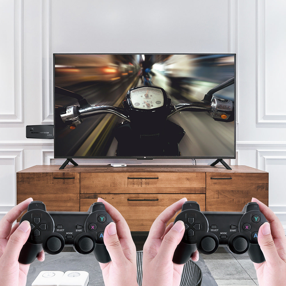 Y3 U Treasure Wireless PS1 Game Console with HDMI HD