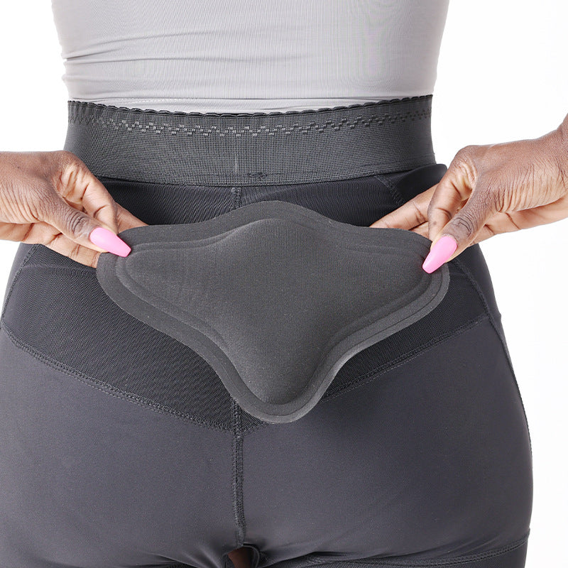 AB Lipo Foam Board for Post-Liposuction Body Shaping
