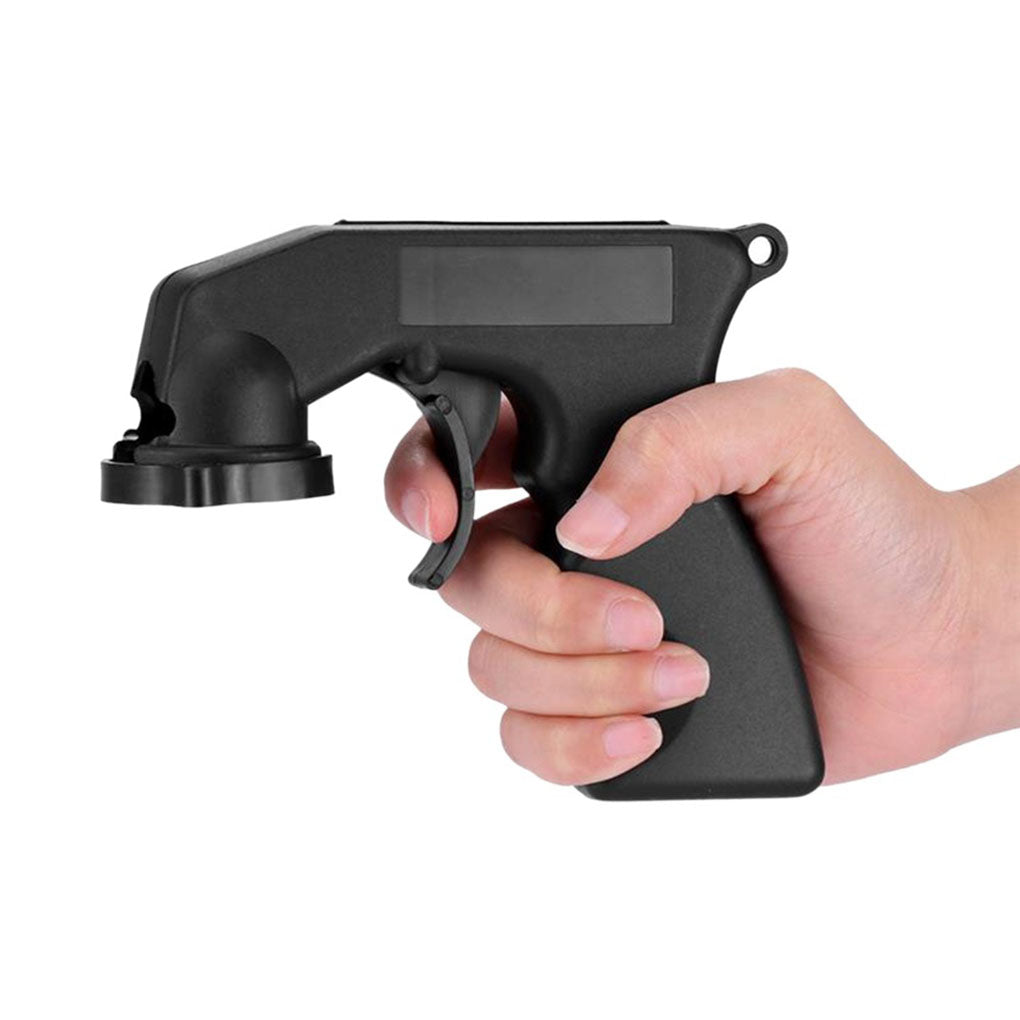 Car Body Spray Painted Wheel Hub and Handle