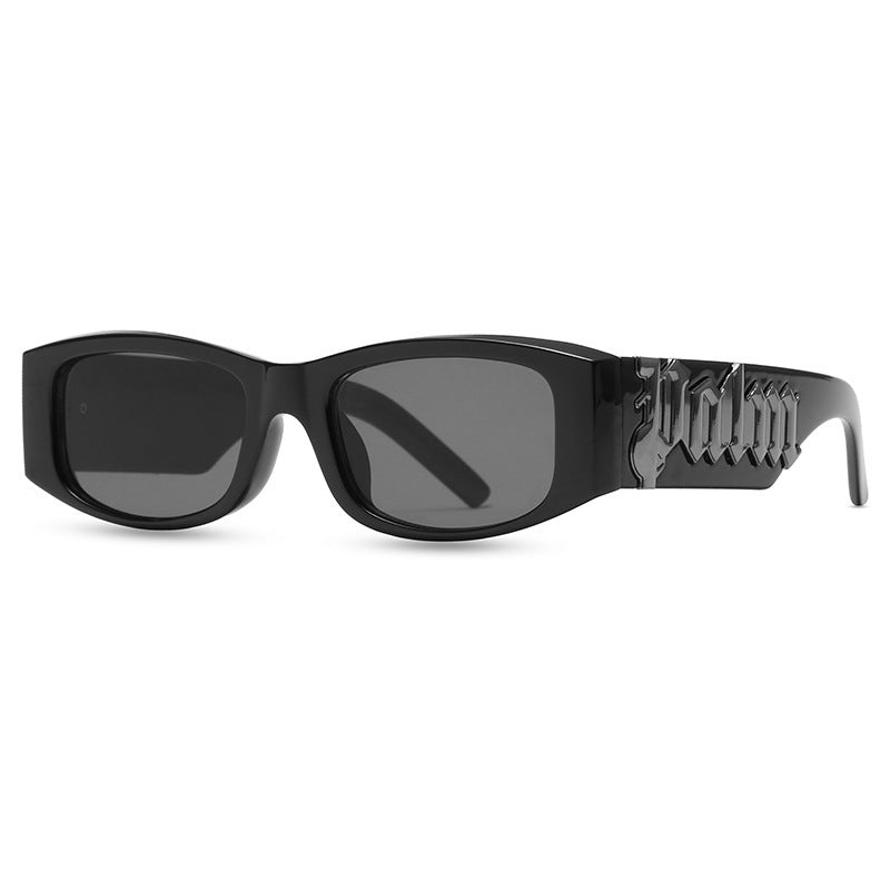 Fashion Gradient Sunglasses for Influencers (Model 21009)
