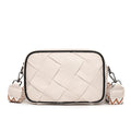 Premium Leather Women's Crossbody Bag - Summer Style