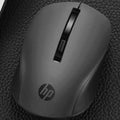 Silent Wireless Mouse for Laptop and Desktop (Single)