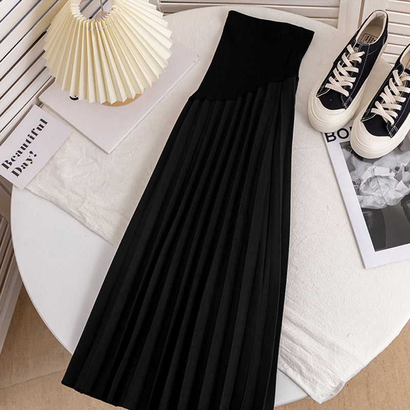 Winter Fashion Maternity Clothing for Pregnant Women