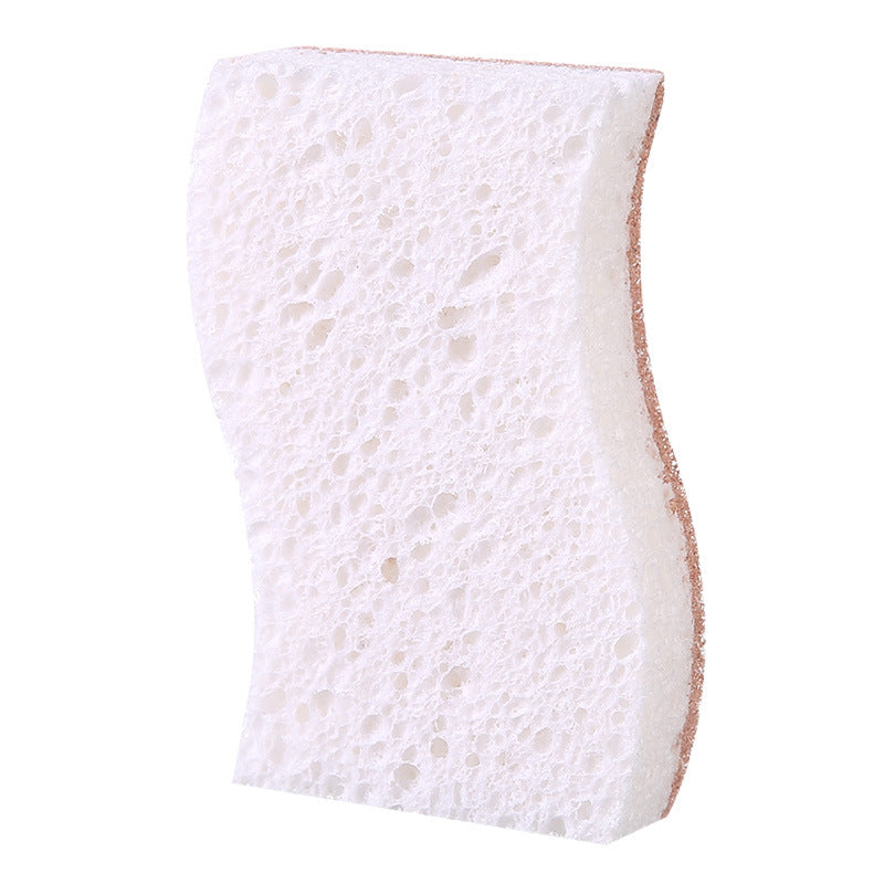 Kitchen Cleaning Sponge Cloths for Dishwashing (Set)