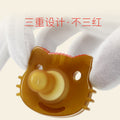 Silicone Nano Silver Soothing Pacifier for Babies