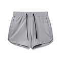 2023 Men's Quick-Dry Athletic Shorts in Solid Color