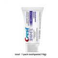 Colgate Whitening Toothpaste for Oral Hygiene