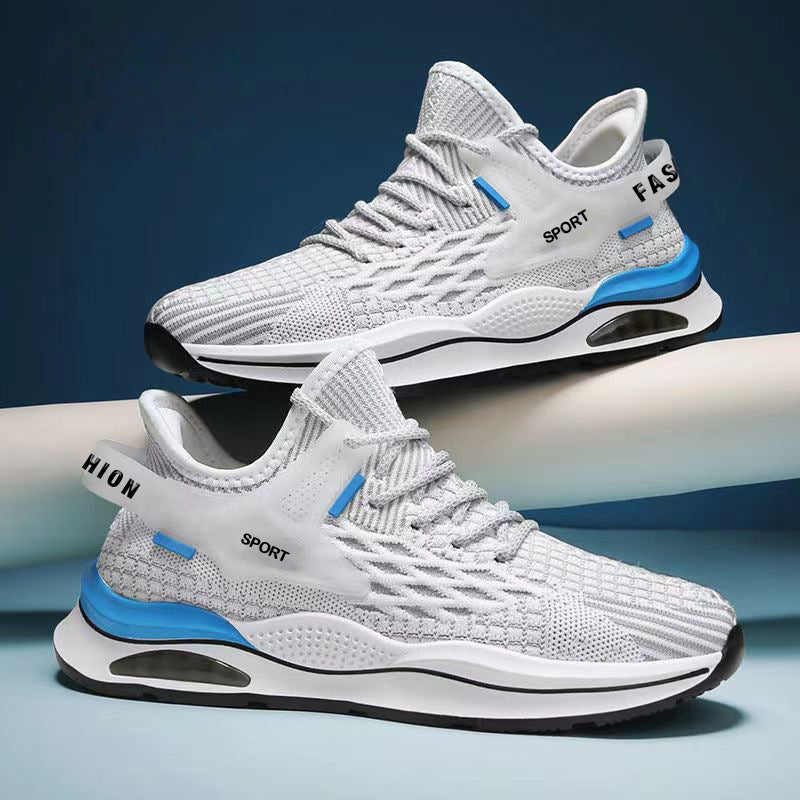 Wholesale 2022 Summer Men's Fashion Sneakers