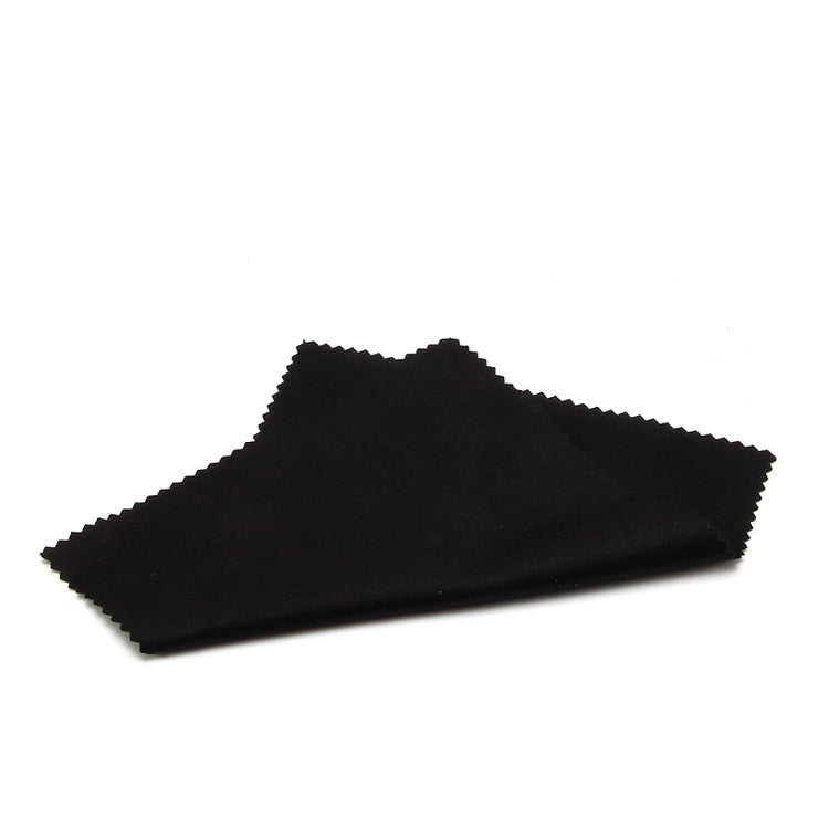 Microfiber Cleaning Cloth for Glasses and Lenses