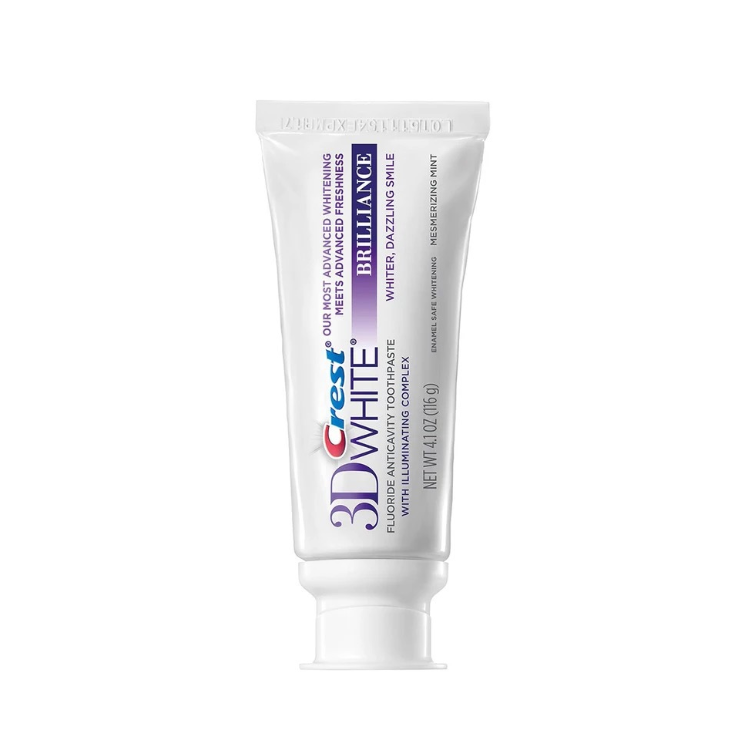 Colgate Whitening Toothpaste for Oral Hygiene