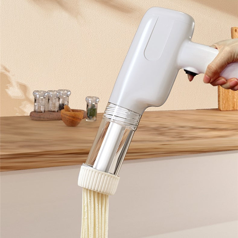2024 Electric Noodle Maker - Compact and Multifunctional