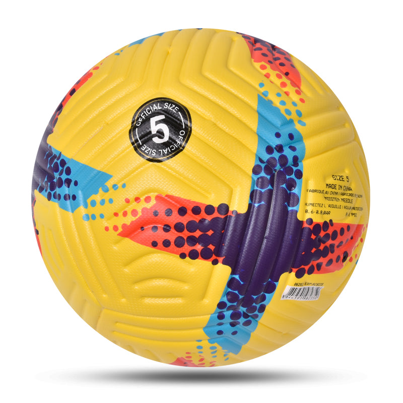 Professional Outdoor Competition Ball for Adults 4/5