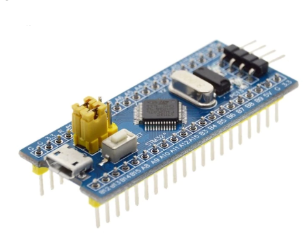 STM32F103C8T6 ARM Core Module for System Development