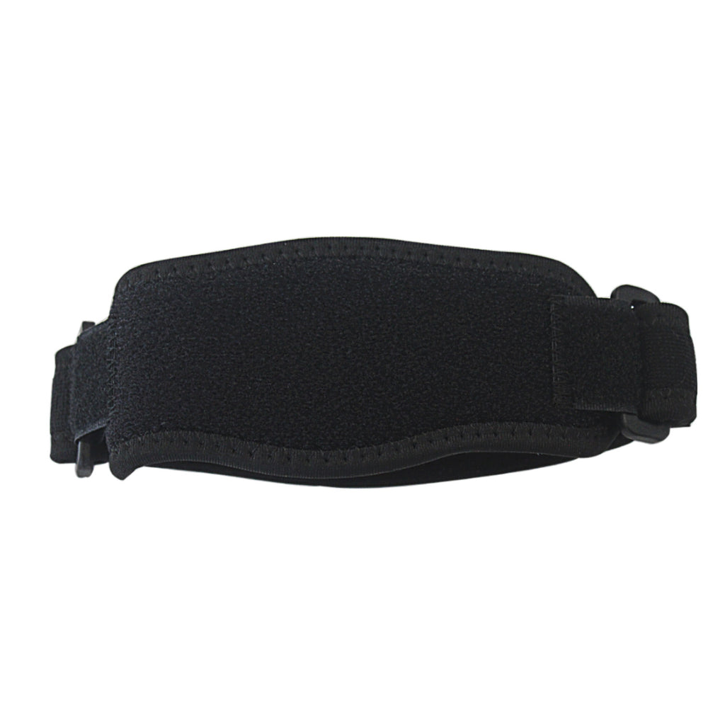 Adjustable EVA Tennis Arm Guard with Double Buckle