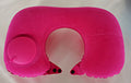 Inflatable U-Shaped Travel Pillow - Direct from Manufacturer