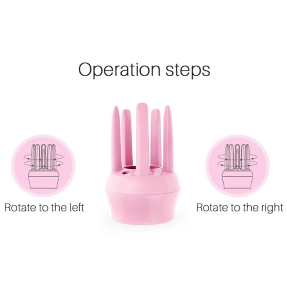 Automatic Hair Curling Iron for Women - New Fashion