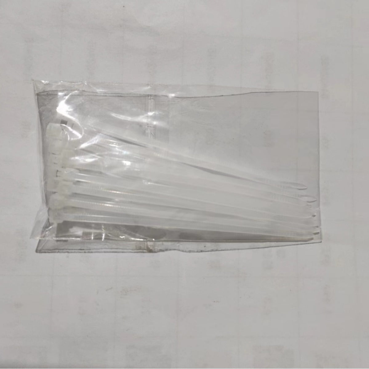 "String Trimmer Nylon Tie"
