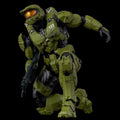 Anime Halo MK-6 Action Figure Toy Model Gift
