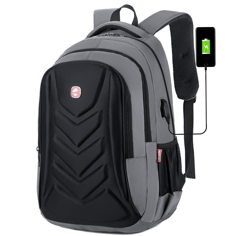 New Large Capacity Student Backpack for Travel & Work