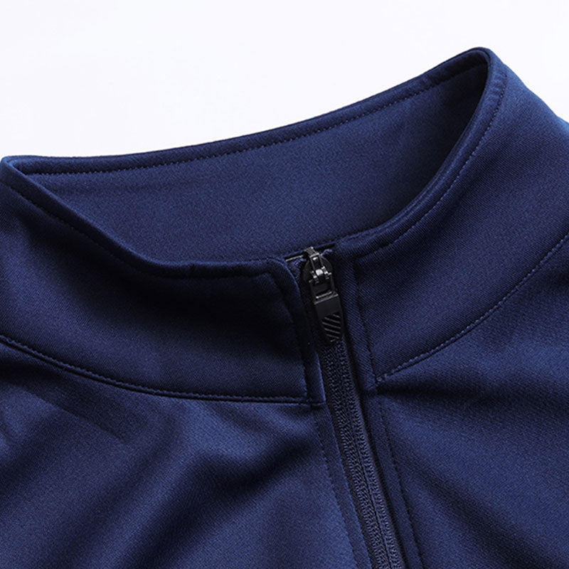 Men's and Women's Casual Windbreaker for All Seasons
