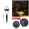 Amazon Solar Garden Pathway Lights for Festive Decor