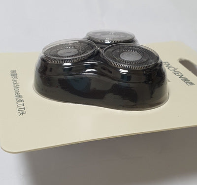 ENCHEN BlackStone 3D Automatic Shaver with 3 Heads