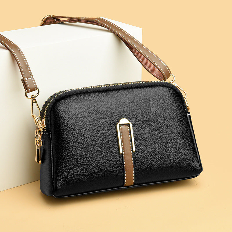 2024 New Women's Shell Bag - Simple Shoulder Crossbody