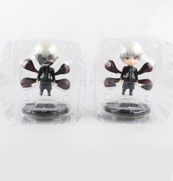 Anime Figurine Model Collection