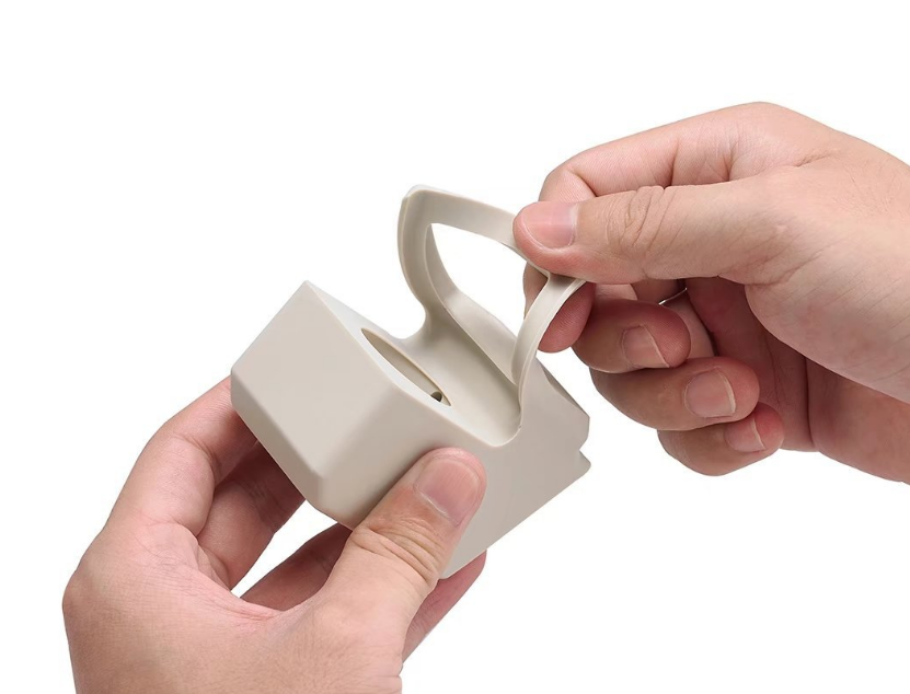 Vintage MAC Silicone Charging Stand Base for Watch