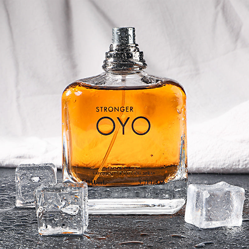 "Cross-Border Brand Because of You Men's Cologne 100ml"