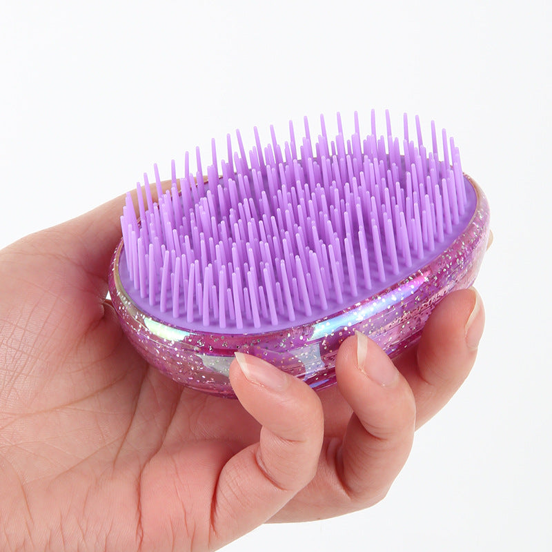 Egg Comb