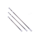 Wholesale Adjustable Stainless Steel Shower Curtain Rod