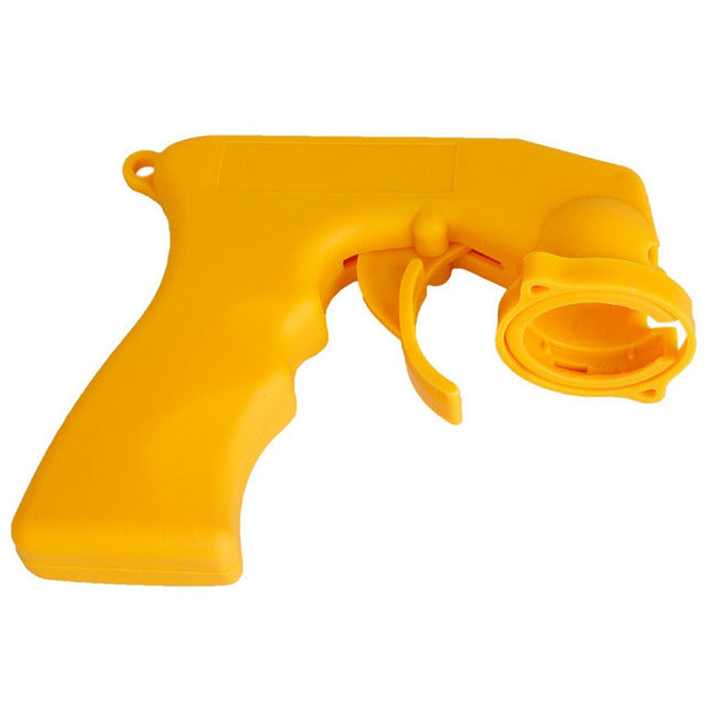 Car Body Spray Painted Wheel Hub and Handle