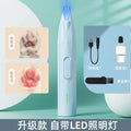 Dog Grooming Clipper for Pets - Includes Accessories