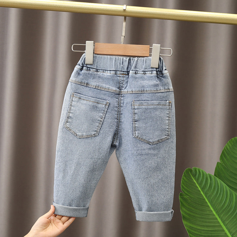 Trendy and Comfortable Casual Pants for Girls