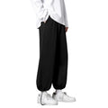 Comfortable Stretch Jogging Pants for Men