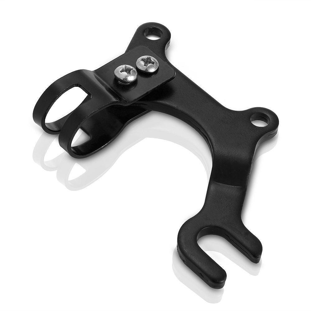Disc Brake Conversion Bracket for Standard Bicycles